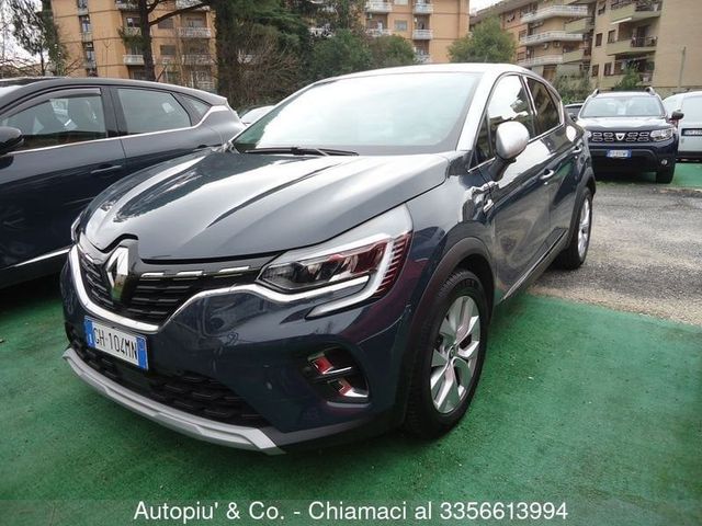 Renault Captur Full Hybrid 145 CV Soli 26.000 km