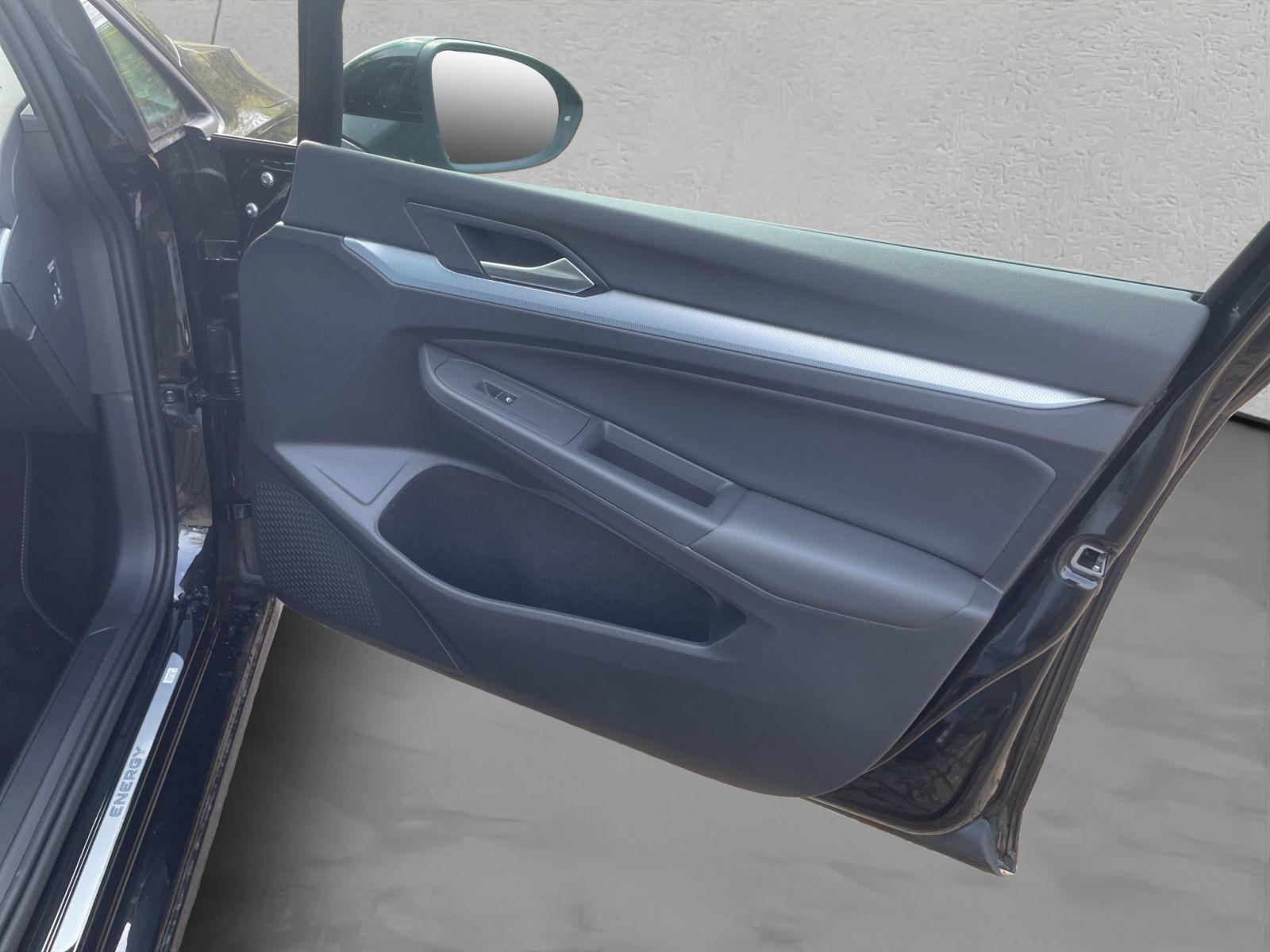 Volkswagen Golf VIII 1.5 TSI Energy ACC, KAMERA, LED, миниатюра 20