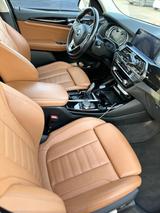 BMW X3 xDrive30d Luxury Line AT Luxury Line - BMW X3 Gebrauchtwagen in Stuttgart