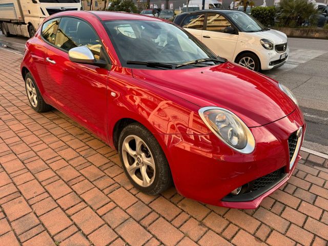 Alfa Romeo ALFA ROMEO MITO 1,4 BZ 77 CV S&S URBAN 3P