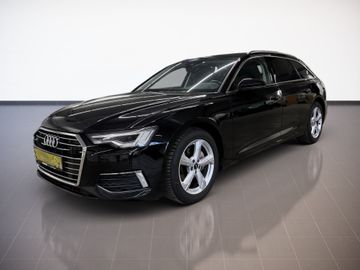 Audi A6 - 2