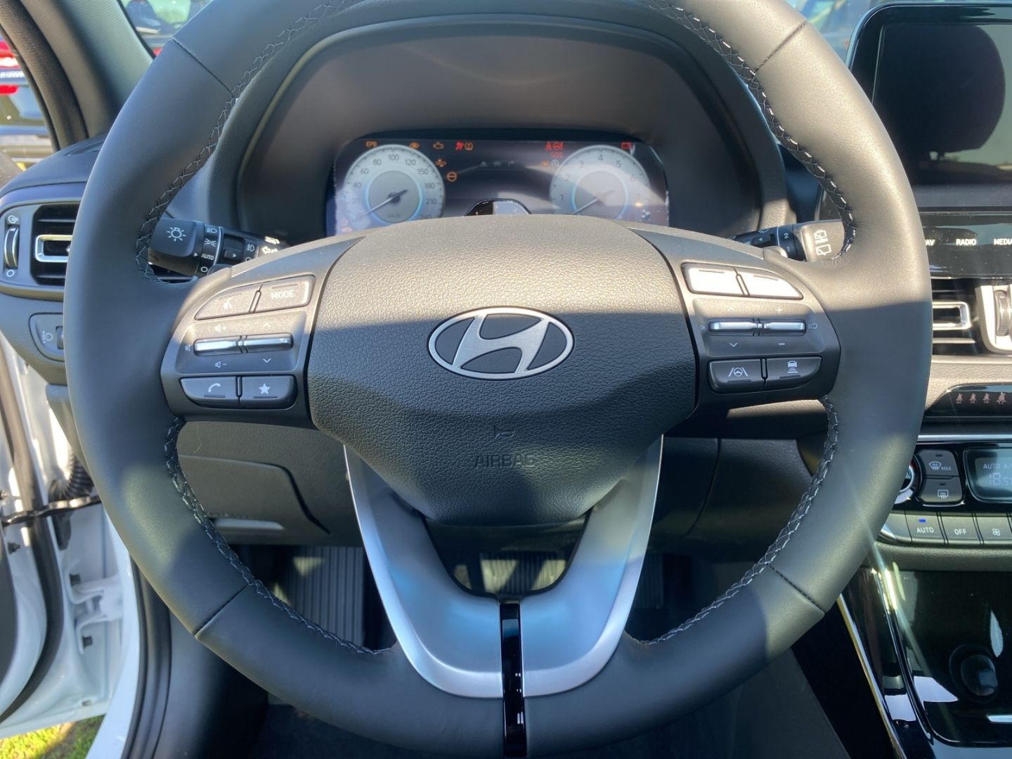 Hyundai i30 – Bild 13