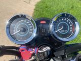 Kawasaki Z650RS Sonderedition in sehr gutem Zustand!  - KAWASAKI 650 R