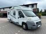 Knaus SKY WAVE 650 MF - Knaus Wohnmobil oder -wagen Wohnwagen gebraucht