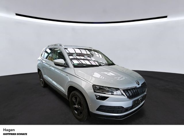 Skoda Karoq 1.5 TSI DSG LED NAV AHK KAMERA Clever imagem 3