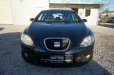 Seat Leon 1.6 Stylance |aus 1.Hand| |Zahnriemen NEU| - Seat Leon: Stylance