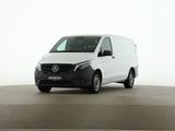 Mercedes-Benz Vito 119 CDI Kasten Lang Standhz Distronic - Mercedes-Benz Vito: 119