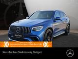 Mercedes-Benz GLC 63 AMG S 4M+ Pano/DriversP/DigiDispl/PerfAga - Mercedes-Benz GLC 63 AMG in Stuttgart