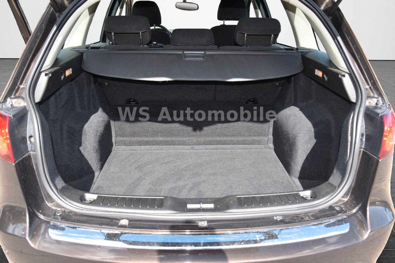 Fiat Croma 2009 — photo 9
