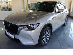 Fahrzeugabbildung Mazda CX-60 eSkyaktive Inline6 360 Kamera*Leder*