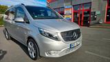 Mercedes-Benz Vito 116 lang Mixto 6-Sitz St.Hz. 7G-Plus LED - Mercedes-Benz Vito in Bochum