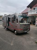 Niesmann + Bischoff Clou Liner 790