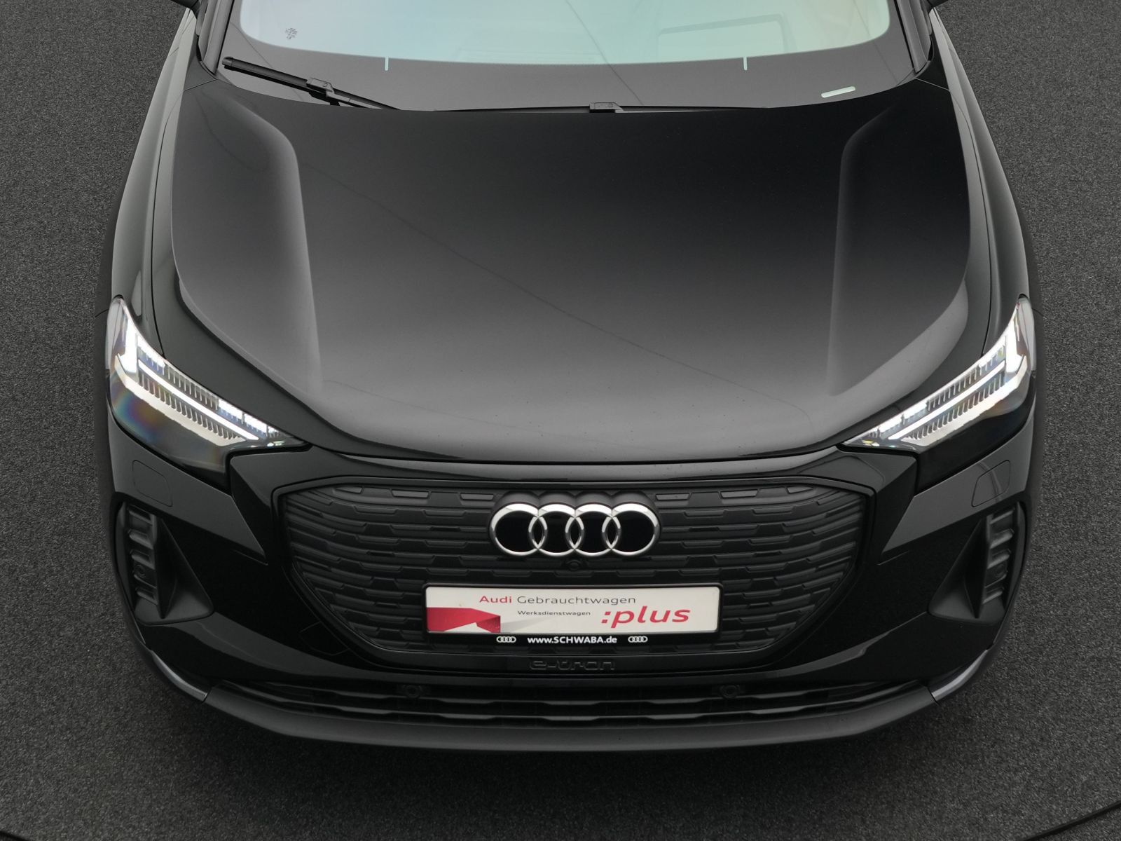 Audi Q4 e-tron - Bild 27