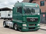 MAN TGX 18.360 4x2 *DEFEKT* - MAN Standard-SZM Tgx