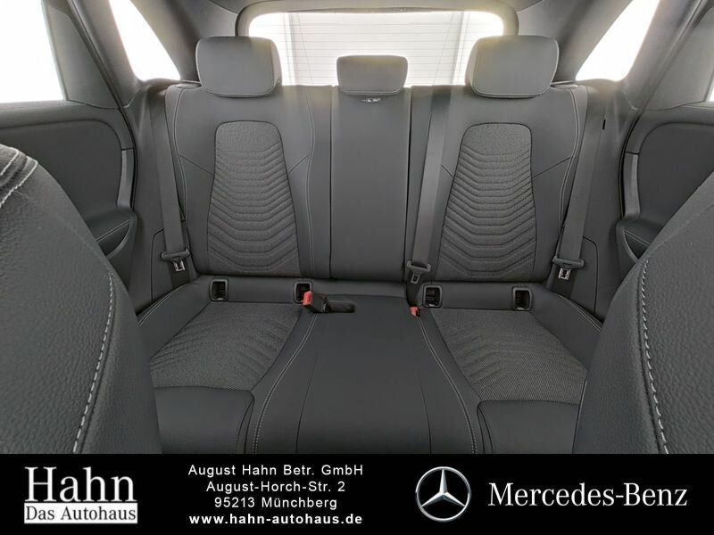 Fahrzeugabbildung Mercedes-Benz B 200 PROGRESSIVE/LED/AHK/KAMERA/WINTER/..