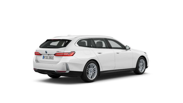 Foto Nummer 2: BMW i5