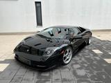 Lamborghini Murciélago 6.2 //HANDSCHALTER-MANUALE//CARBON - Lamborghini Murciélago