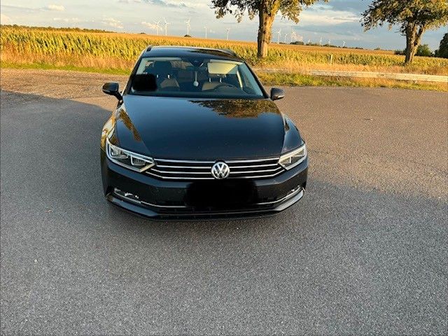 Image of Volkswagen Passat Variant