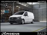 Mercedes-Benz VITO 110 Kasten/kompakt/Klima/AHK/Tempo/Holz - Mercedes-Benz Vito in Hagen