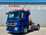 Mercedes-Benz 1841 Actros MP3 | PK 18502*Funk&Flur*Klima*1.Hd - Mercedes-Benz 1841 actros