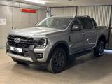 Ford Ranger 2.0EB 4WD DC WILDTRAK AHK B&O ACC - Ford Ranger New cars