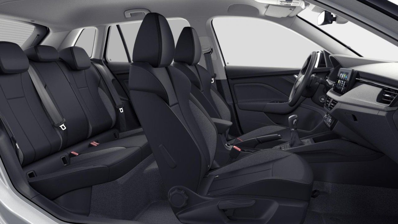 Skoda Kamiq - Bild 6