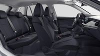 Skoda Kamiq - Vorschau Bild 6