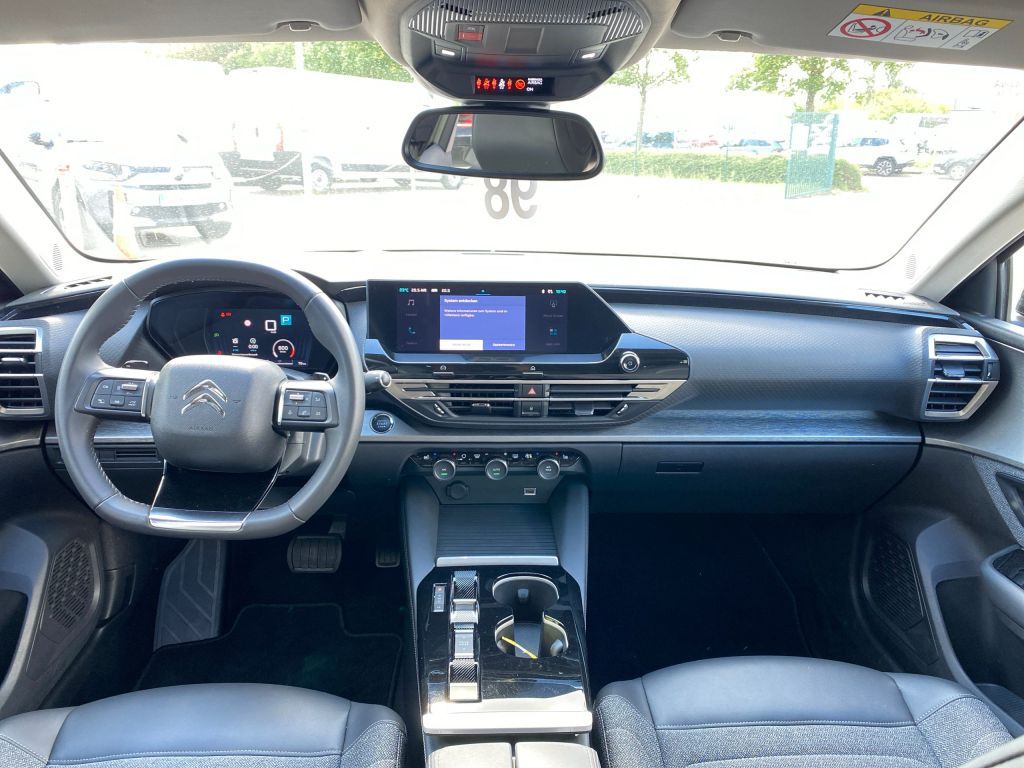 Fahrzeugabbildung Citroën C5 X 130 Automatik FEEL PACK *ACC*Navi*19Zoll*