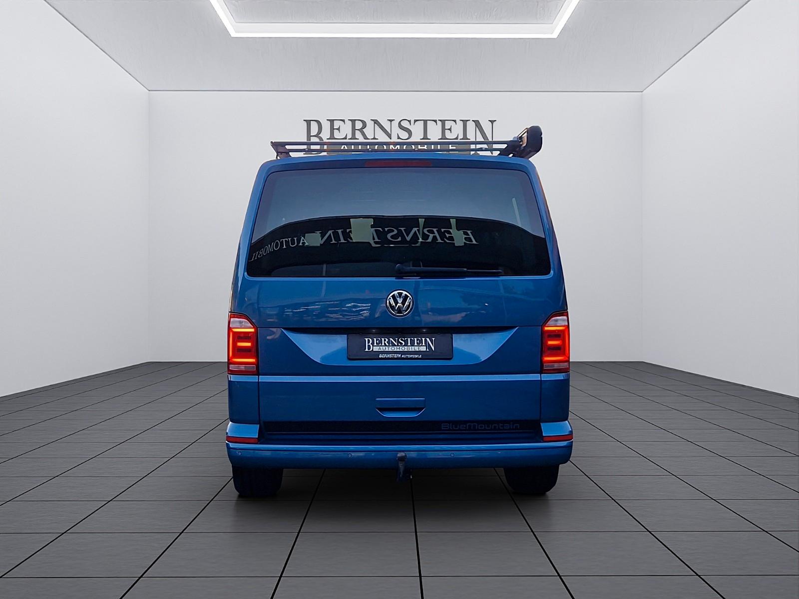 Volkswagen T6 Multivan 2.0 TDI | 204 ch | BVA | 7 places | Feux LED | Store latéral | Caméra de recul | Chauffage stationnaire