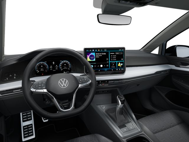 Golf VIII Variant Goal 1.5 TSI STANDHZG PANO ACC