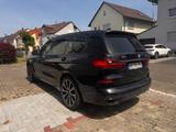 BMW X5 M50 M50d - M-Paket,Massage,Laser,TV, 6 Sitze. - gebrauchte BMW X5 M50 aus dem Jahr 2020