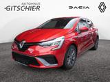 Renault Clio R.S.-Line Edition TCe 100 - Renault: R10