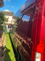 Bürstner Campeo C 600  - Bürstner Kastenwagen