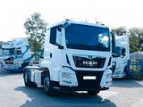 MAN TGS 18 460 Hydrodrive*4x4*Kipphydraulik* - Man TGS 18-460