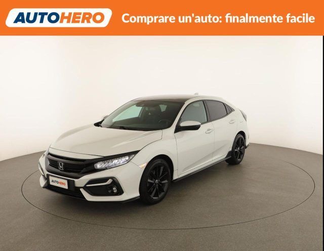 Honda HONDA Civic 1.5T 5 porte Sport+