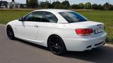 BMW 335i Cabrio-Sportpaket-M3 Spiegel-PerformHecksch - BMW 335 aus 2010