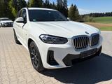BMW X3 xDrive 30 e M Sport Facelift AdaptLED AHK - gebrauchte BMW X3 mit Facelift