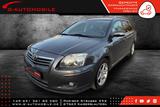 Toyota Avensis Kombi 2.0 Sol - Toyota Avensis: Kombi, Sol
