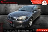 Toyota Avensis Kombi 2.0 Sol - Toyota Avensis aus 2008: Kombi