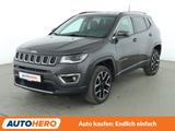 Jeep 1.4 M-Air Limited 4WD Aut.*NAV*AHK*ACC*CAM*PDC* - Jeep Gebrauchtwagen in Köln