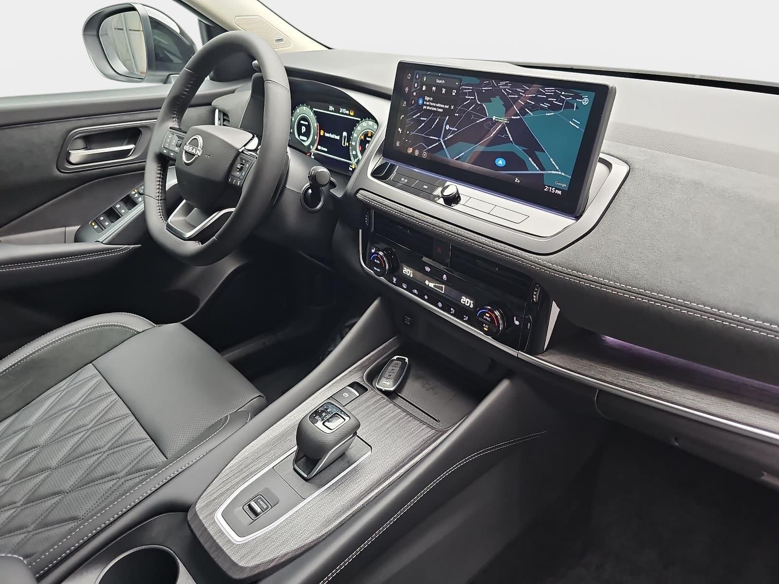 Nissan Qashqai - Bild 18
