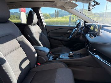 Nissan Qashqai - 10
