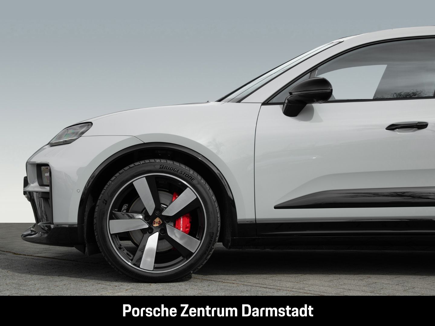 Porsche Macan - Bild 12