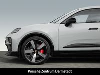 Porsche Macan - Vorschau Bild 12
