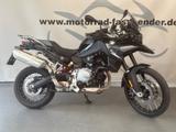 BMW F 850 GS 4x Pakete - Angebote entsprechen deinen Suchkriterien
