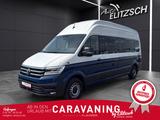 Volkswagen Grand California 680 4 Motion SAT,TV,Außendusche - Offers