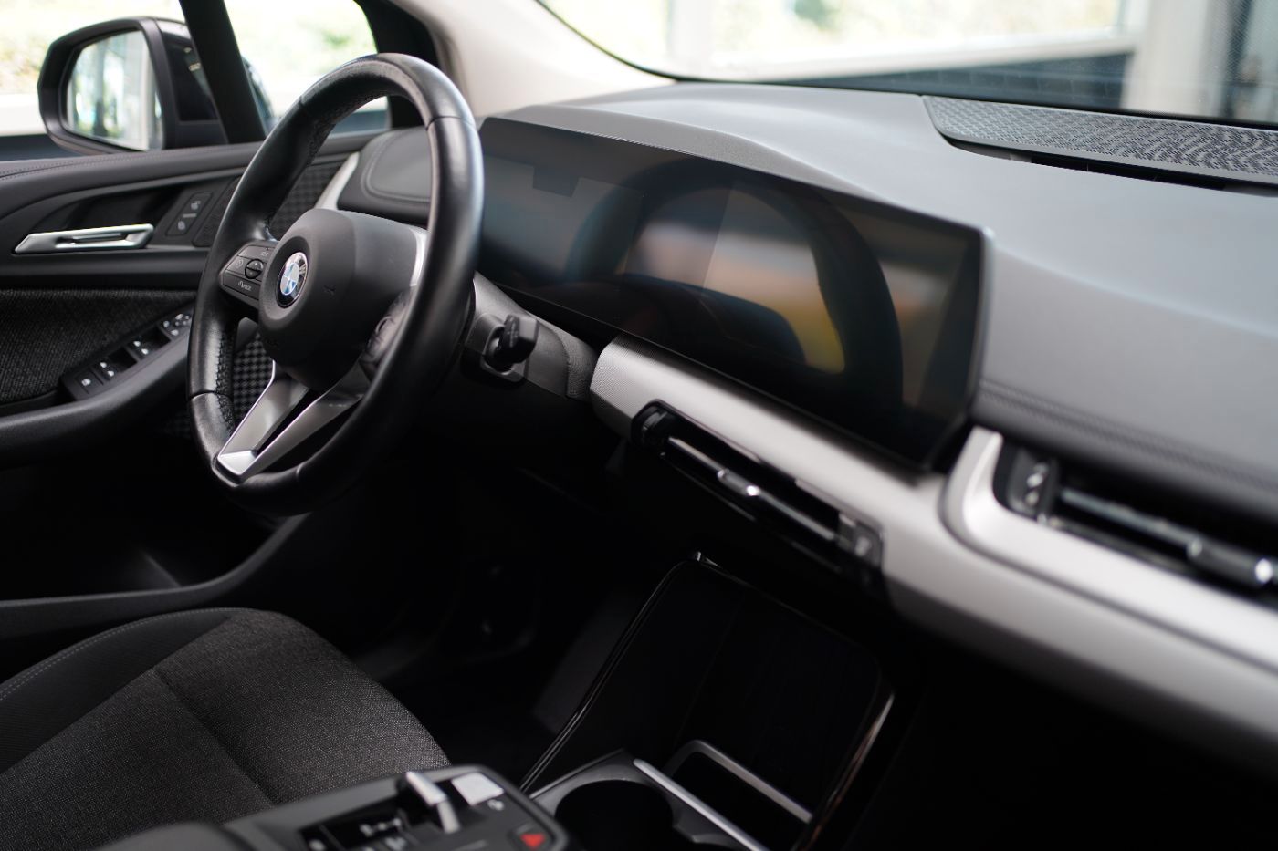 Fahrzeugabbildung BMW 220i Active Tourer LED+Navigation+Komfortzugang
