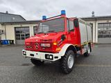 Unimog FEUERWEHRFAHRZEUG - TLF 2000V - 2025/2024 überh.