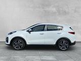Kia Sportage 2.0 CRDI PLATINUM EDITION 4x4 LED+NAVI - Kia Sportage: Pl