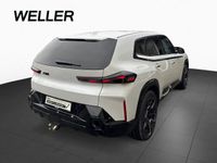 BMW XM - Vorschau Bild 9
